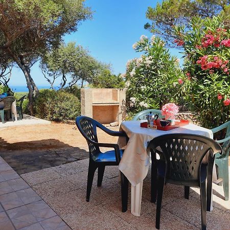 Villette Oleandri Vista Mare رينا ماجور المظهر الخارجي الصورة