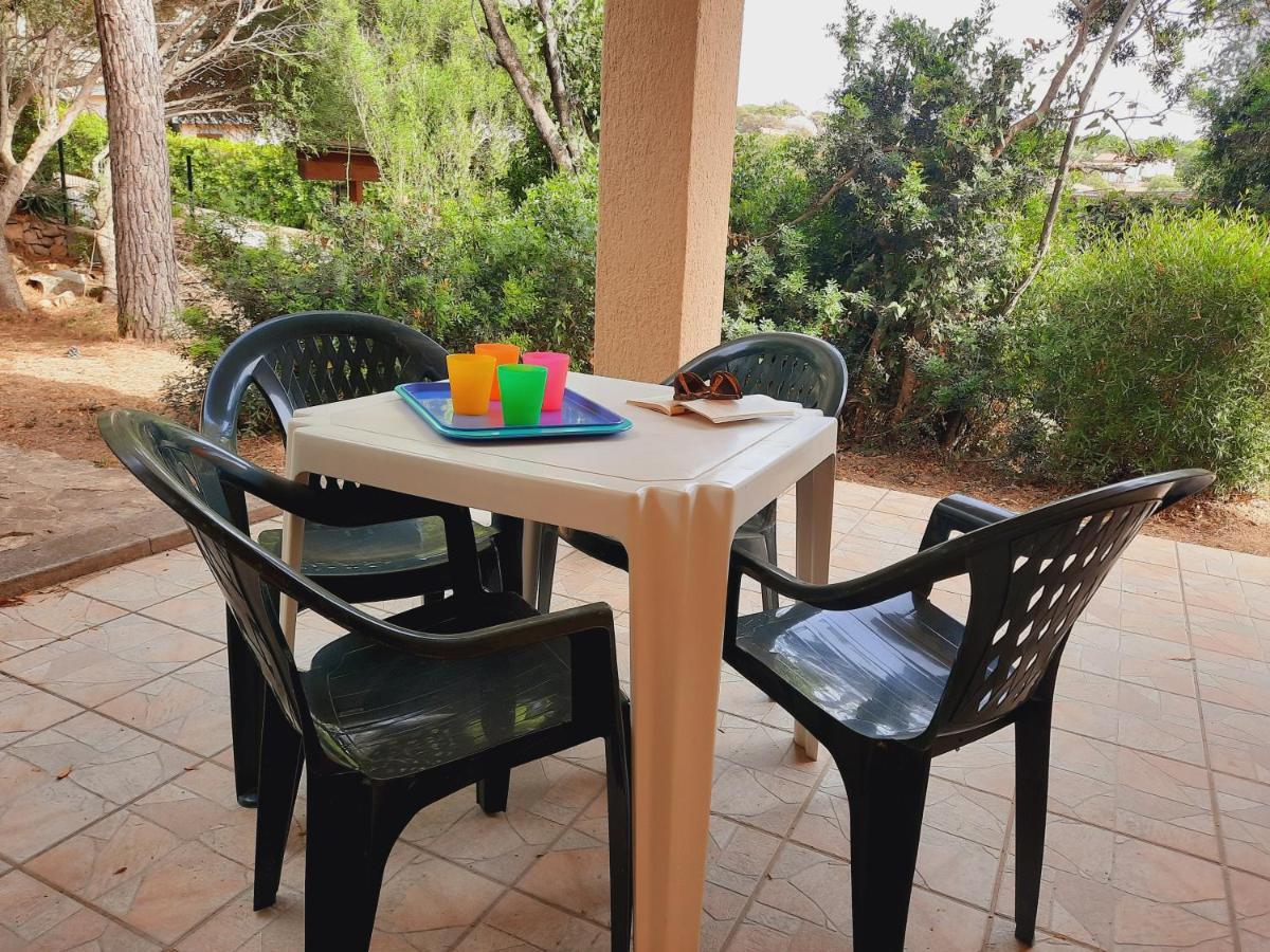 Villette Oleandri Vista Mare رينا ماجور المظهر الخارجي الصورة