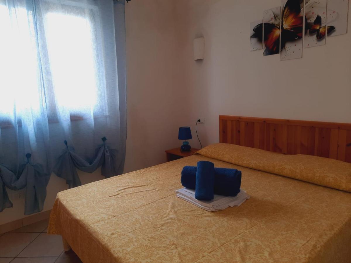 Villette Oleandri Vista Mare رينا ماجور المظهر الخارجي الصورة