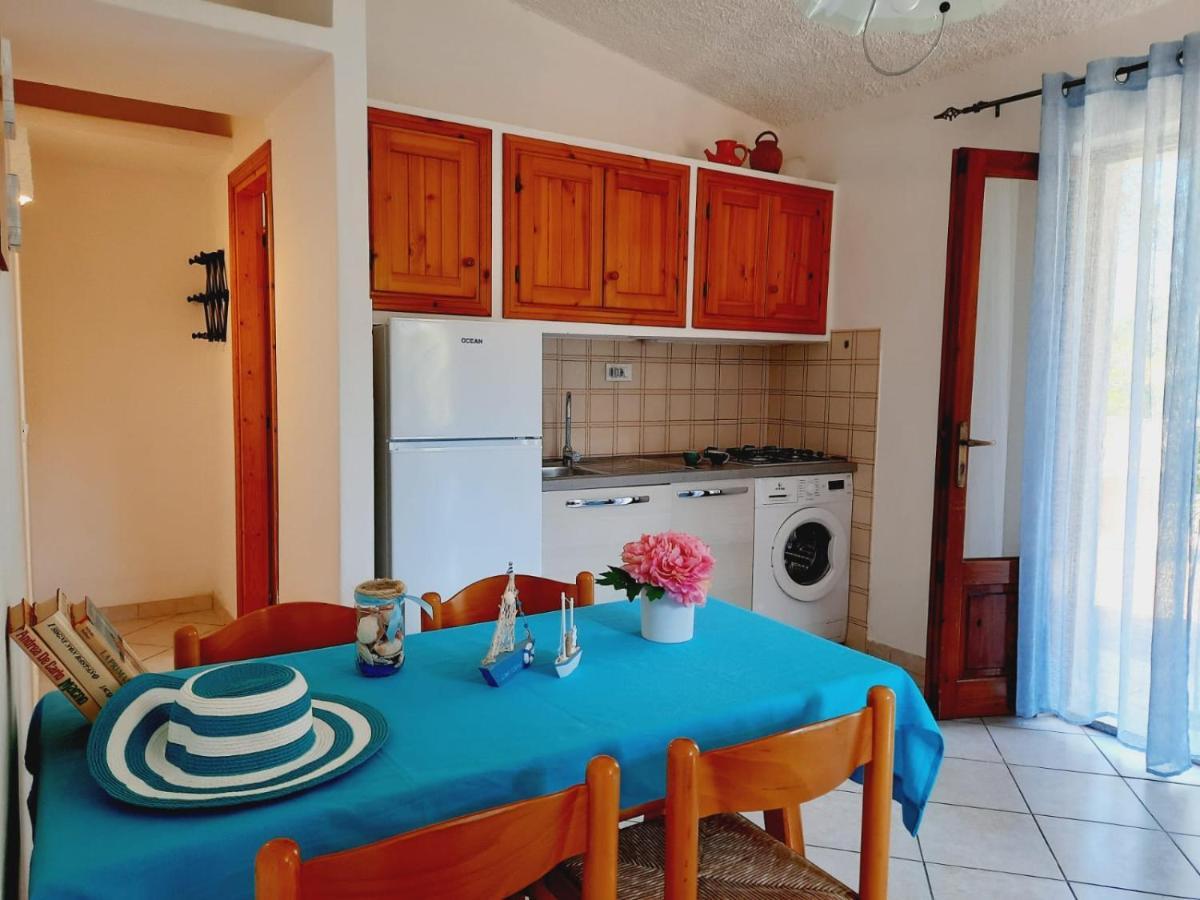 Villette Oleandri Vista Mare رينا ماجور المظهر الخارجي الصورة
