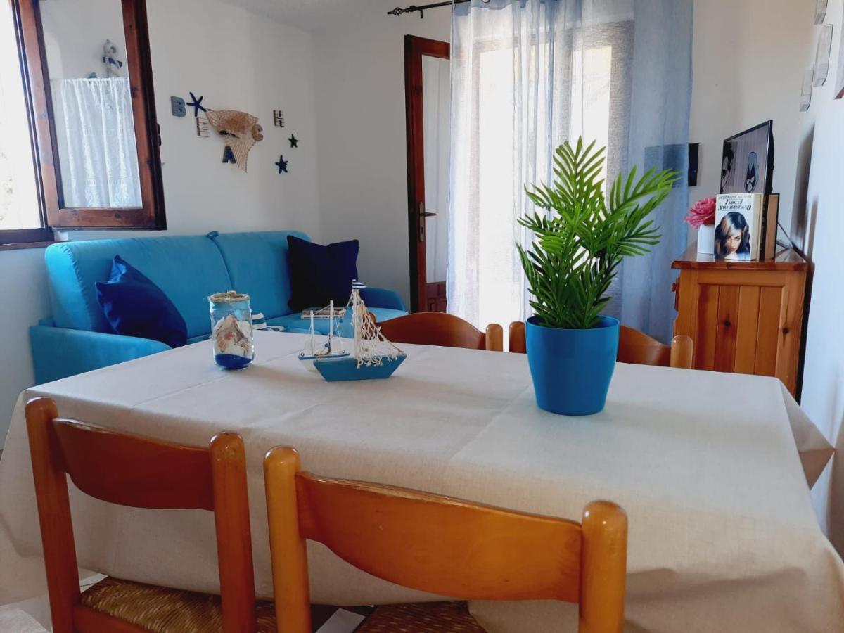 Villette Oleandri Vista Mare رينا ماجور المظهر الخارجي الصورة
