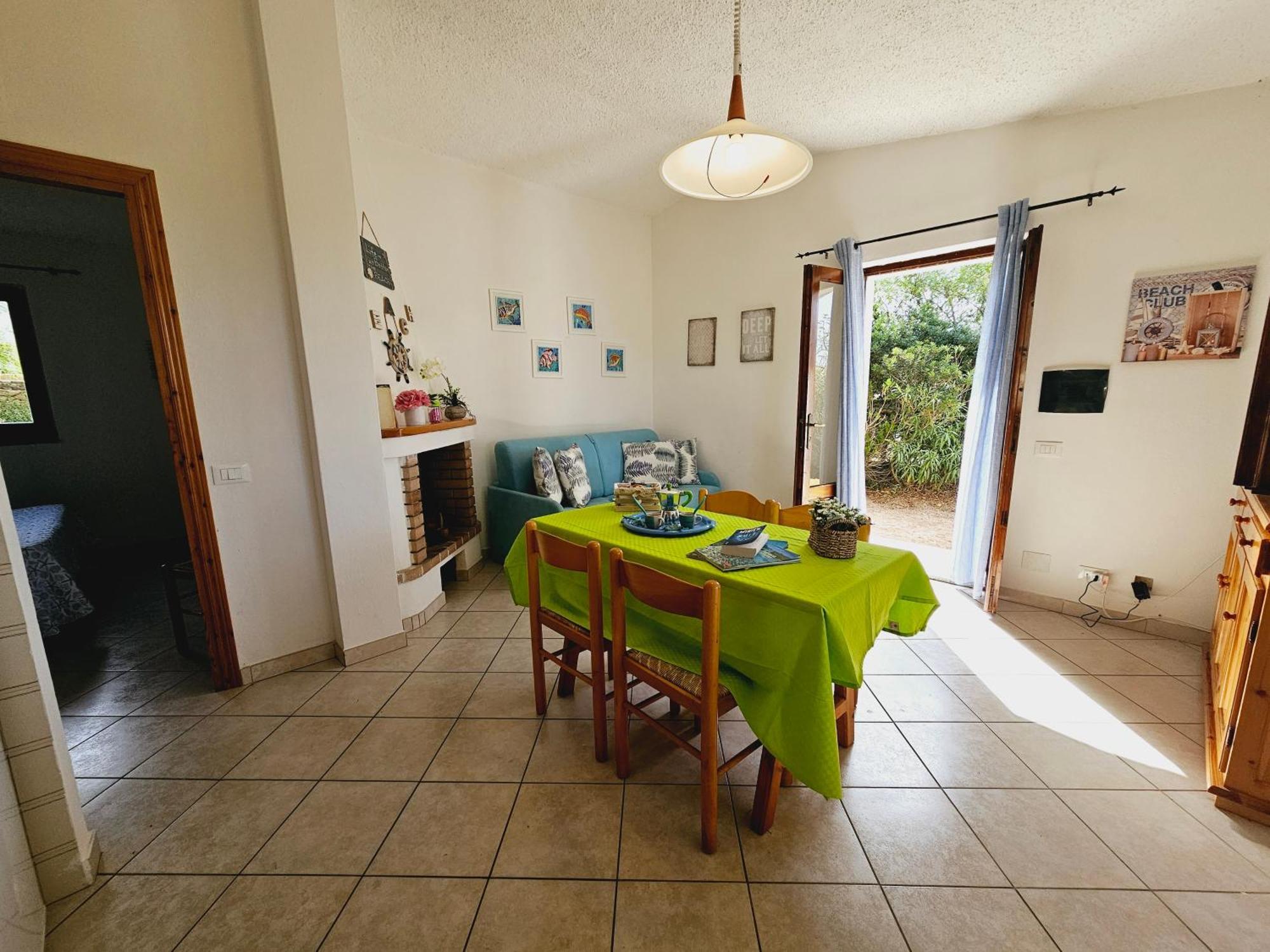 Villette Oleandri Vista Mare رينا ماجور المظهر الخارجي الصورة