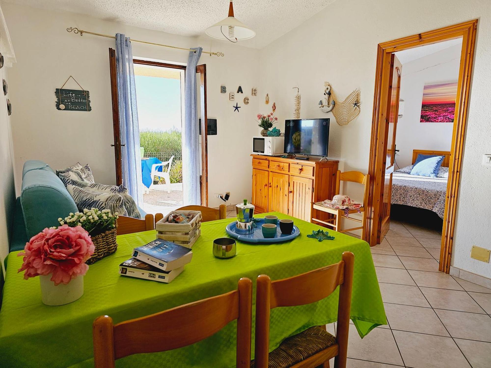 Villette Oleandri Vista Mare رينا ماجور المظهر الخارجي الصورة
